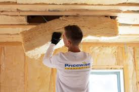 Best Garage Insulation in Meeker, OK