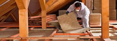 Types of Insulation We Offer in Meeker, OK